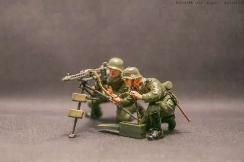 《微观二战》：以小见大，重温历史细节，感受战争的残酷与人性的光辉