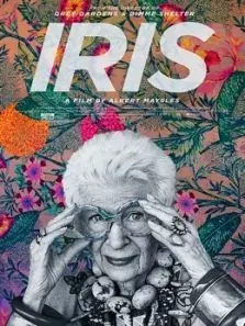 优雅永不过时：《打扮美国、装点自己》九旬时尚女神的人生色彩