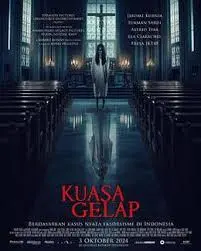 《黑暗之力》：当信仰崩塌，人性在黑暗中挣扎，谁是真正的救赎？