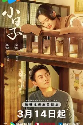 《小日子》：柴米油盐里的爱与挣扎，平凡夫妻的真实写照，国产剧难得的写实力作