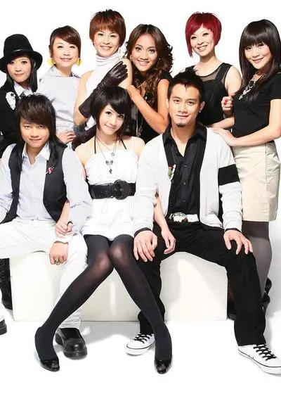 《超级星光大道》第一届：华语歌坛的青春启蒙，星光璀璨的造星传奇