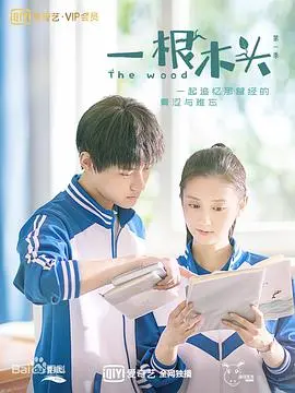 《一根木头》：一个关于成长、选择与人生的深刻寓言，你是否也曾是那根不被理解的木头？