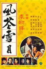 《风花雪月》：一场跨越时空的爱恋，当历史的厚重遇上现代的浪漫，唯美主义的视觉盛宴！