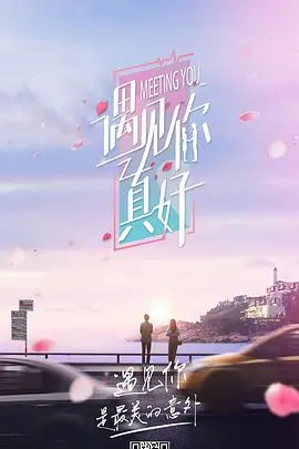 《遇见你真好第一季》：初恋的青涩悸动与成长烦恼，一段关于暗恋与告白的纯真时光！
