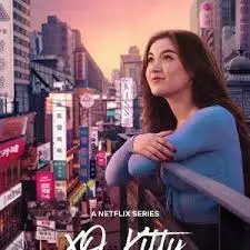 《爱你的基蒂 第二季》：不知不觉诱惑你，四海重明的爱恨情仇！